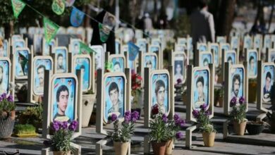 برگزاری کنگره ملی شهدا حرکت در مسیر تمدنسازی است