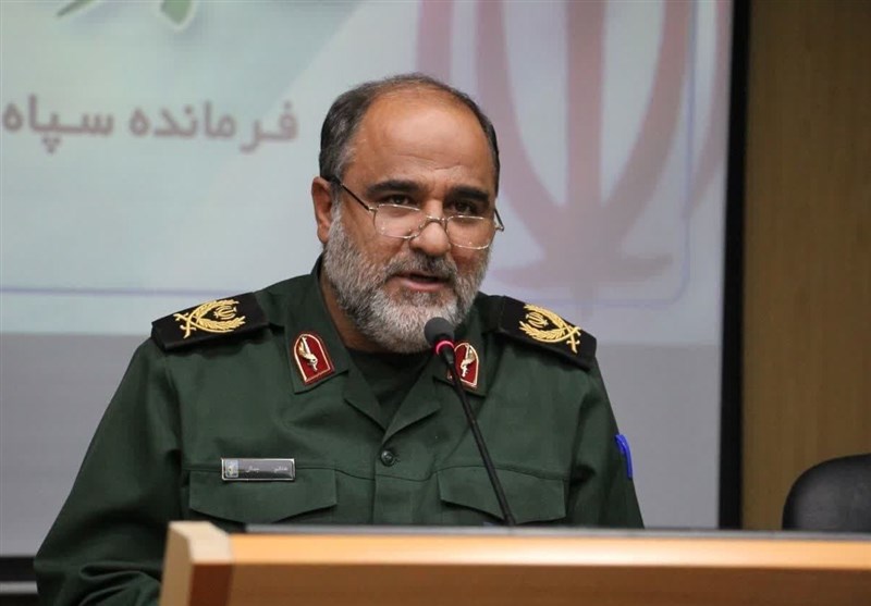 _برگزاری_ _10_ _هزار_ _عنوان_ _برنامه_ _محوری_ _بسیج_ _در_ _استان_ _فارس_