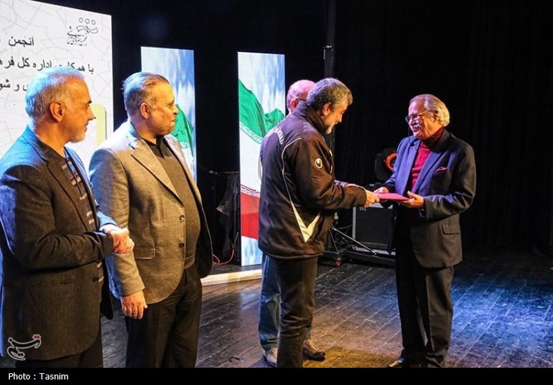 برگزیدگان سیوششمین جشنواره تئاتر آذربایجانشرقی اعلام شد