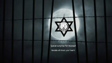 بزرگترین شرکت پوششی «یگان ۸۲۰۰» رژیم صهیونیستی هک شد+ فیلم