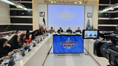 بزرگترین پارکینگ مشهد فردا در میدان شهدا افتتاح میشود