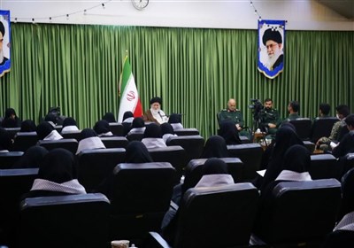 بسیج دانشآموزی ظرفیتی برای تحقق ایدهها و آرمانهای انقلابی