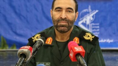 بسیج در خط مقدم «خدمترسانی» به مردم قرار دارد