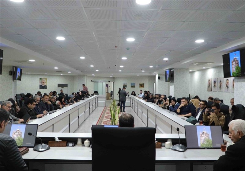 بسیج رسانه میزبان خانواده بزرگ اصحاب رسانه و مطبوعات تبریز