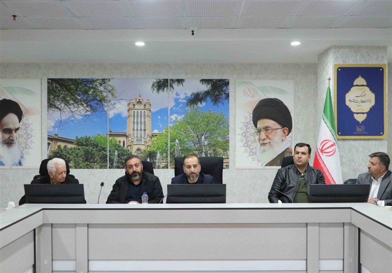 بسیج رسانه میزبان خانواده بزرگ اصحاب رسانه و مطبوعات تبریز