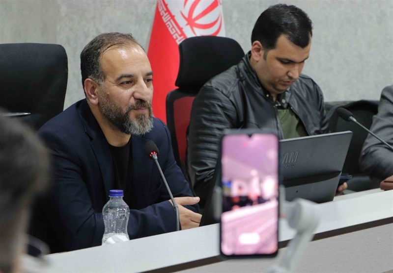 بسیج رسانه میزبان خانواده بزرگ اصحاب رسانه و مطبوعات تبریز