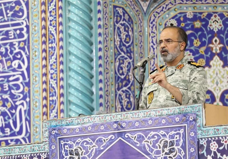 بسیج سازندگی 1040 واحد مسکونی برای محرومان قم ساخت