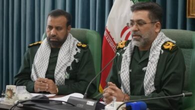 بسیج، نماد مقاومت و پیشگام تمدنسازی اسلامی