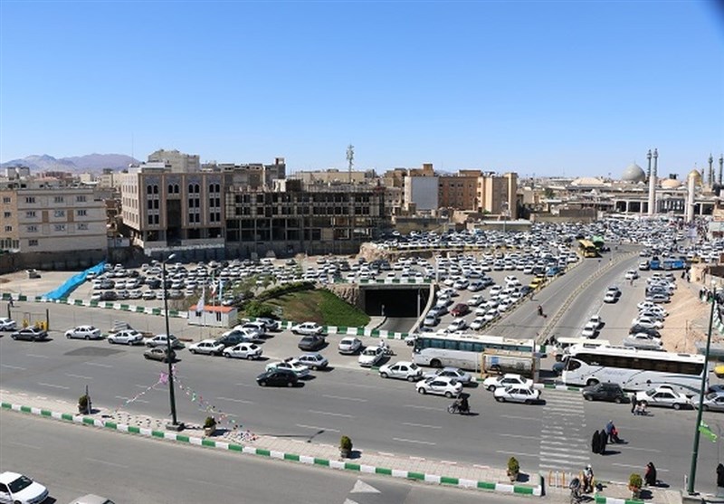 بلاتکلیفی تصمیمگیری برای ساخت پارکینگهای عمومی در قم