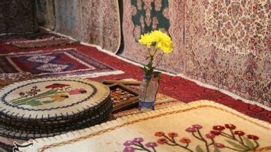 بلاتکلیفی طرح احداث نمایشگاه دائمی فرش قم پس از 12 سال