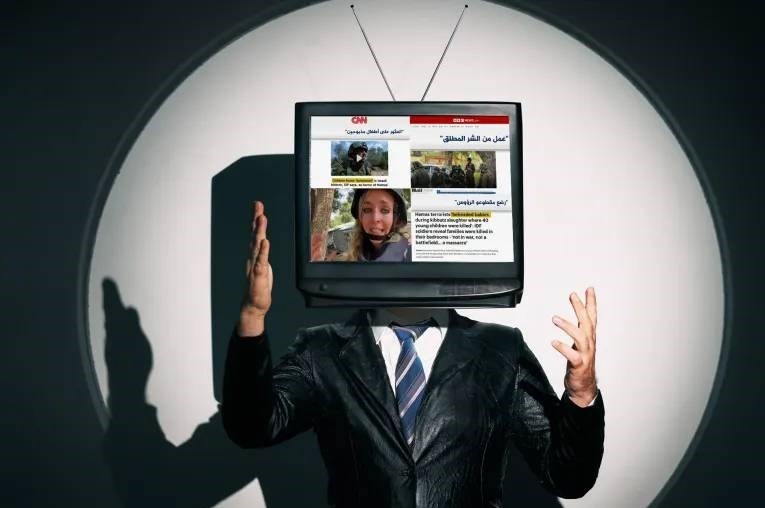 بلوف رسانههای غربی علیه ایران و خیال فشار حداکثری