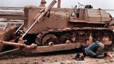 بنبستهایی که با تفکر بسیج شکسته شد