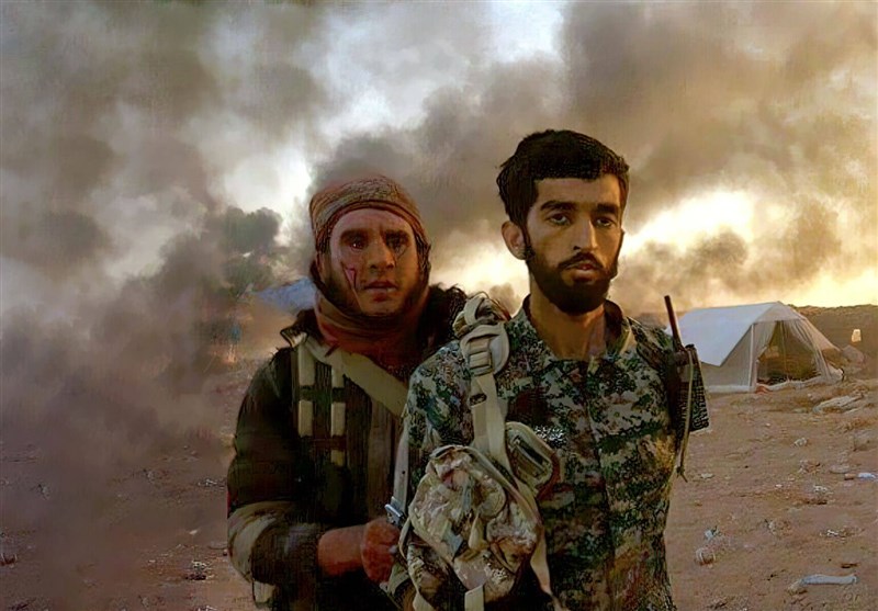 بسیج سازندگی , رهبر انقلاب , آیتالله سید علی خامنهای , بسیج ,