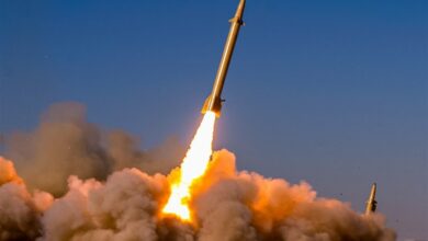 بهترین موشکهای تاکتیکی جهان میراث طهرانی مقدم برای ایران