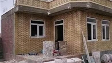 بهرهبرداری 268 پروژه محرومیتزدایی بسیج سانردگی در اردبیل