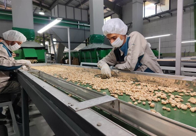 افتتاح نخستین کارخانه آلودگیزدایی خشکبار با فناوری پلاسما