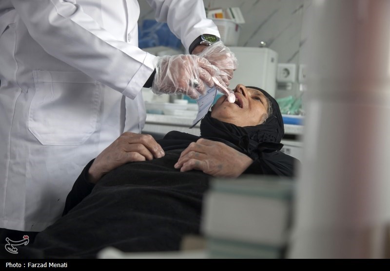 بهرهمندی 10 هزار نفر در دالاهو از خدمات درمانی رایگان