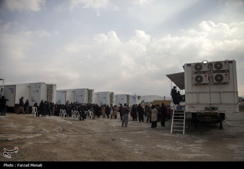بهرهمندی 10 هزار نفر در دالاهو از خدمات درمانی رایگان
