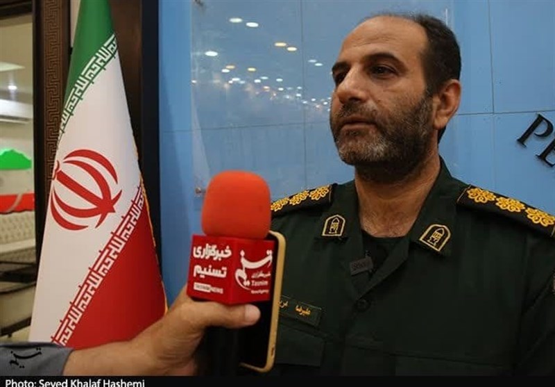 بوشهر میزبان 5 شهید گمنام دوران دفاع مقدس