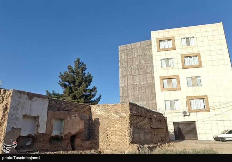 بیقوارگی در بافت شهر کرمانشاه معضل جدی است