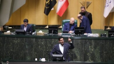 بیگدلی: آقای قالیباف به داد کنکوریها برسید