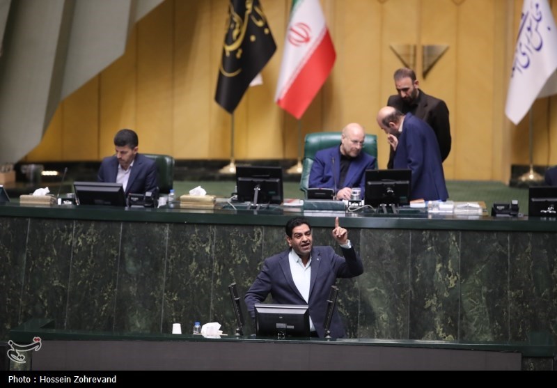 بیگدلی: آقای قالیباف به داد کنکوریها برسید