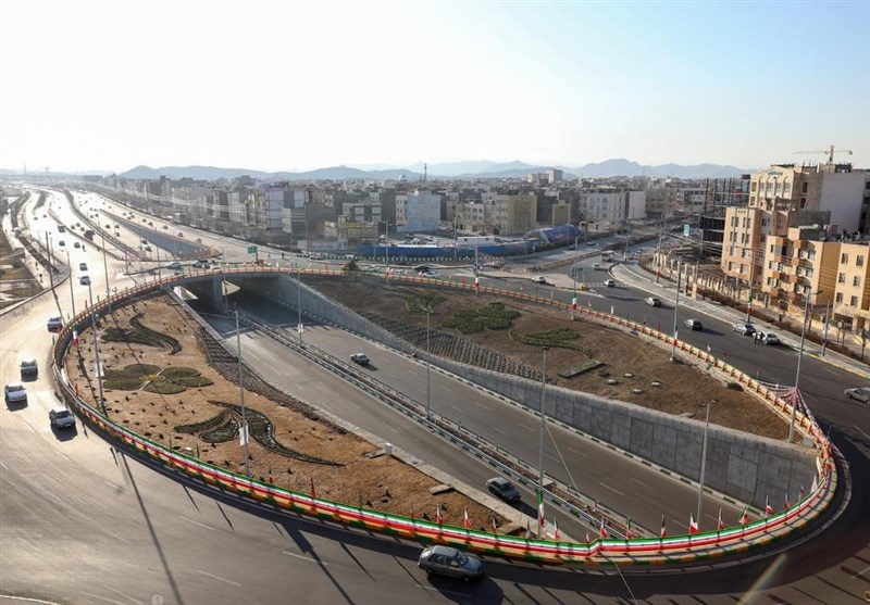 تأمین منابع مالی جدید برای پروژههای عمرانی خرمآباد