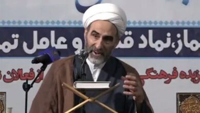 تأکید بر ایجاد فضاهای شهری برای تقویت فرهنگ دینی