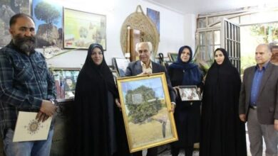 تأکید بر فرهنگسازی در رفع بحرانهای محیطزیستی لرستان