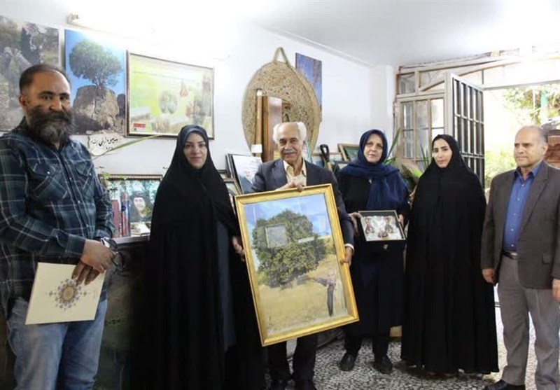 تأکید بر فرهنگسازی در رفع بحرانهای محیطزیستی لرستان