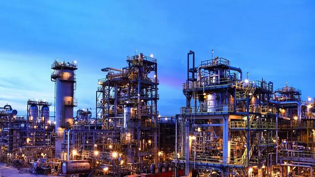 تامین مالی ارزی صنعت پالایش گاز از طریق مرکز مبادله ایران/ پذیرهنویسی ۵۰ میلیون یورویی آغاز شد