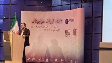 تاکنون ۸ میلیون خانوار تحت پوشش فیبر نوری قرار گرفتهاند