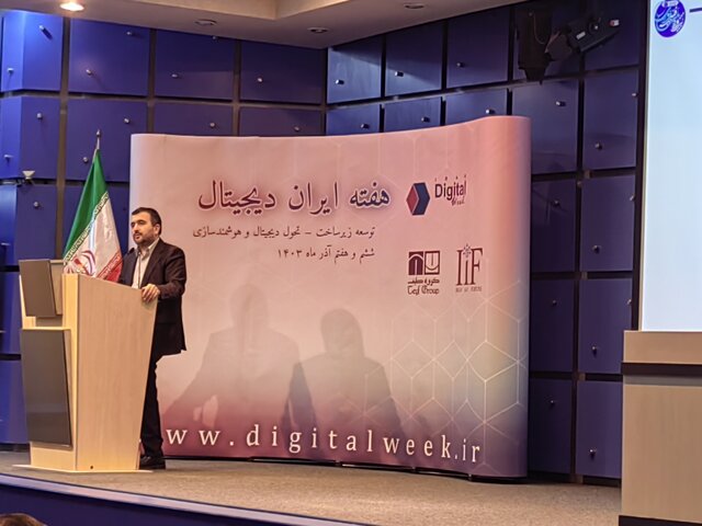 تاکنون ۸ میلیون خانوار تحت پوشش فیبر نوری قرار گرفتهاند