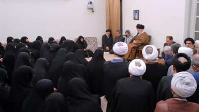 تاکید امام خامنهای بر تحول در حوزه علمیه و به روز شدن آن