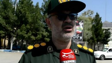 تجاوز اسرائیل به خاک ایران با پاسخ کوبنده مواجه میشود