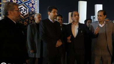 تجهیز حرم امام رضا (ع) به نسل پنجم شبکه 4G