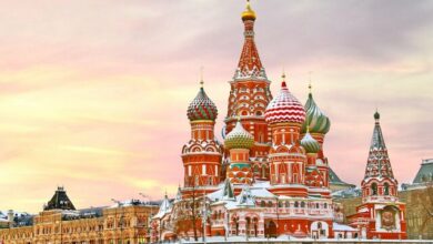 تحریمها در رشد اقتصادی روسیه تاثیرگذار بود؟