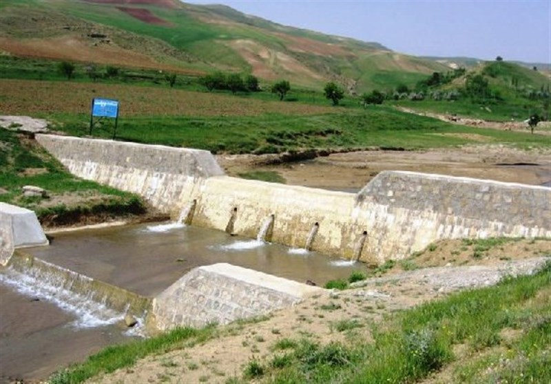 تخصیص 170 میلیارد برای طرحهای آبخیزداری بوشهر