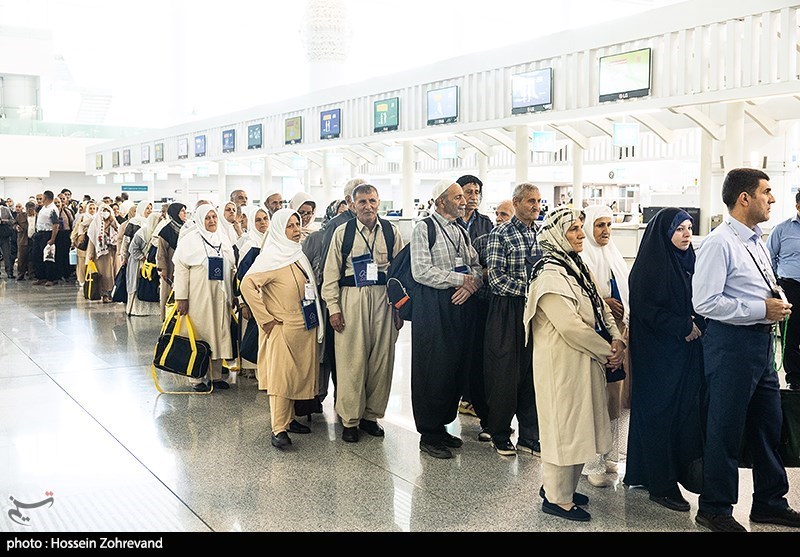 تخصیص 25 کاروان عمره به لرستان/ اعزام 2700 زائر