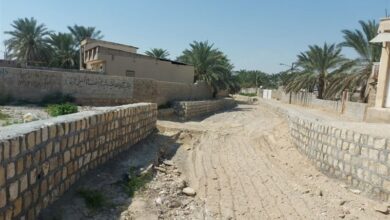 تخصیص 26.3 میلیارد تومان برای عمران روستایی بوشهر