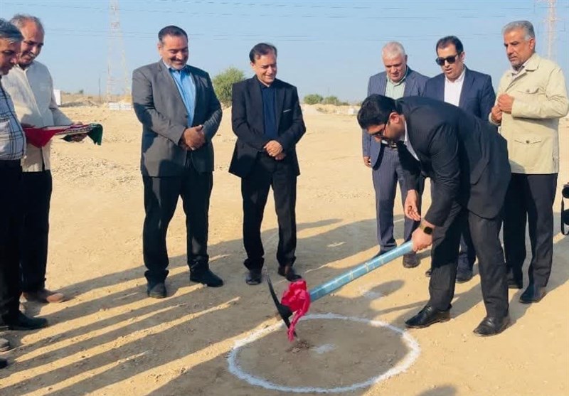 تخصیص 36 میلیارد تومان به طرحهای عمران شهری بوشهر