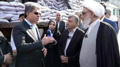 تخلیه و بارگیری 3.9 میلیون تن کالا در بندر بوشهر