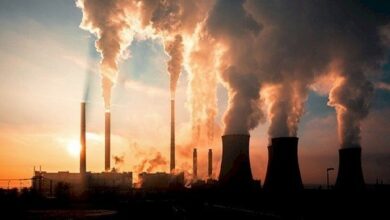 تداوم مازوتسوزی در نیروگاه بندرعباس با اعمال خاموشی برق!