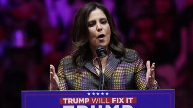 ترامپ نماینده آمریکا در سازمان ملل را تعیین کرد