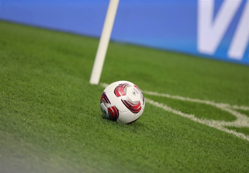 تساوی یک نیمهای صنعت نفت آبادان و شهید قندی یزد