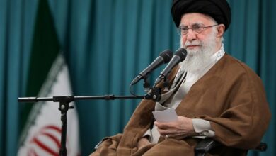 تسلیت امام خامنهای به داوود میرباقری