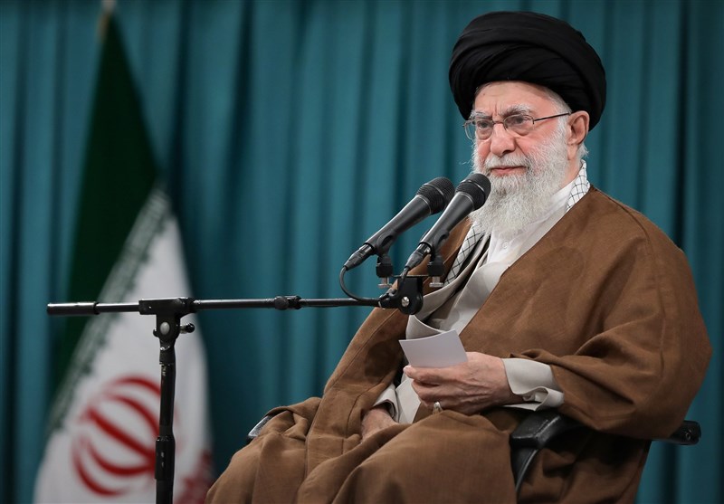 تسلیت امام خامنهای به داوود میرباقری