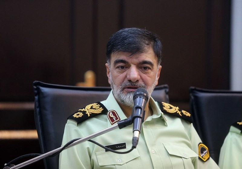 تشرف 20هزار نفر از طلاب غیرایرانی به زیارت اربعین درسال جاری