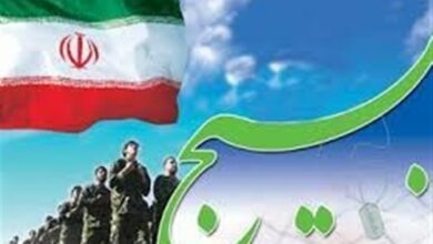 تشریح برنامههای هفته بسیج سنندج/30میلیارد تسهیلات پرداخت شد