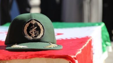 تشییع پیکر شهید «ولیالله زاهدی»؛ فردا ساعت 9 صبح در زاهدان